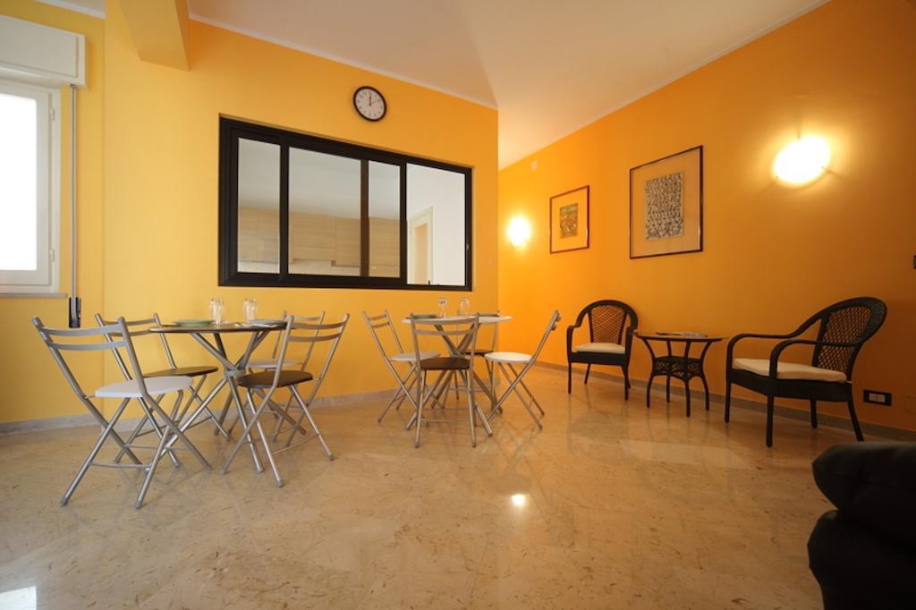 B&B Dimora Del Principe Trapani Room photo